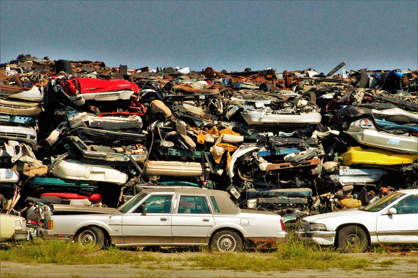 Sell Your Junk Car for Cash Quickly at Cash for Cars Quick (Riverside)!