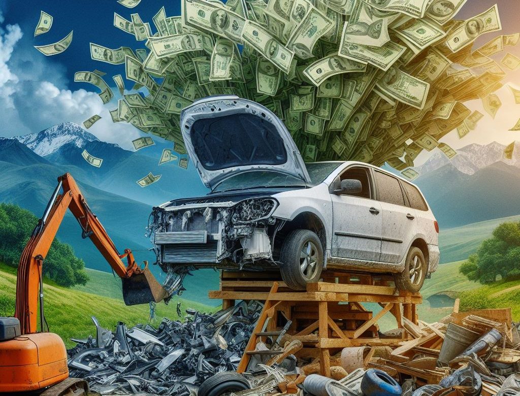 Ditch the Drama, Get the Dollars: Selling Your Car Quickly and Easily in Hemet