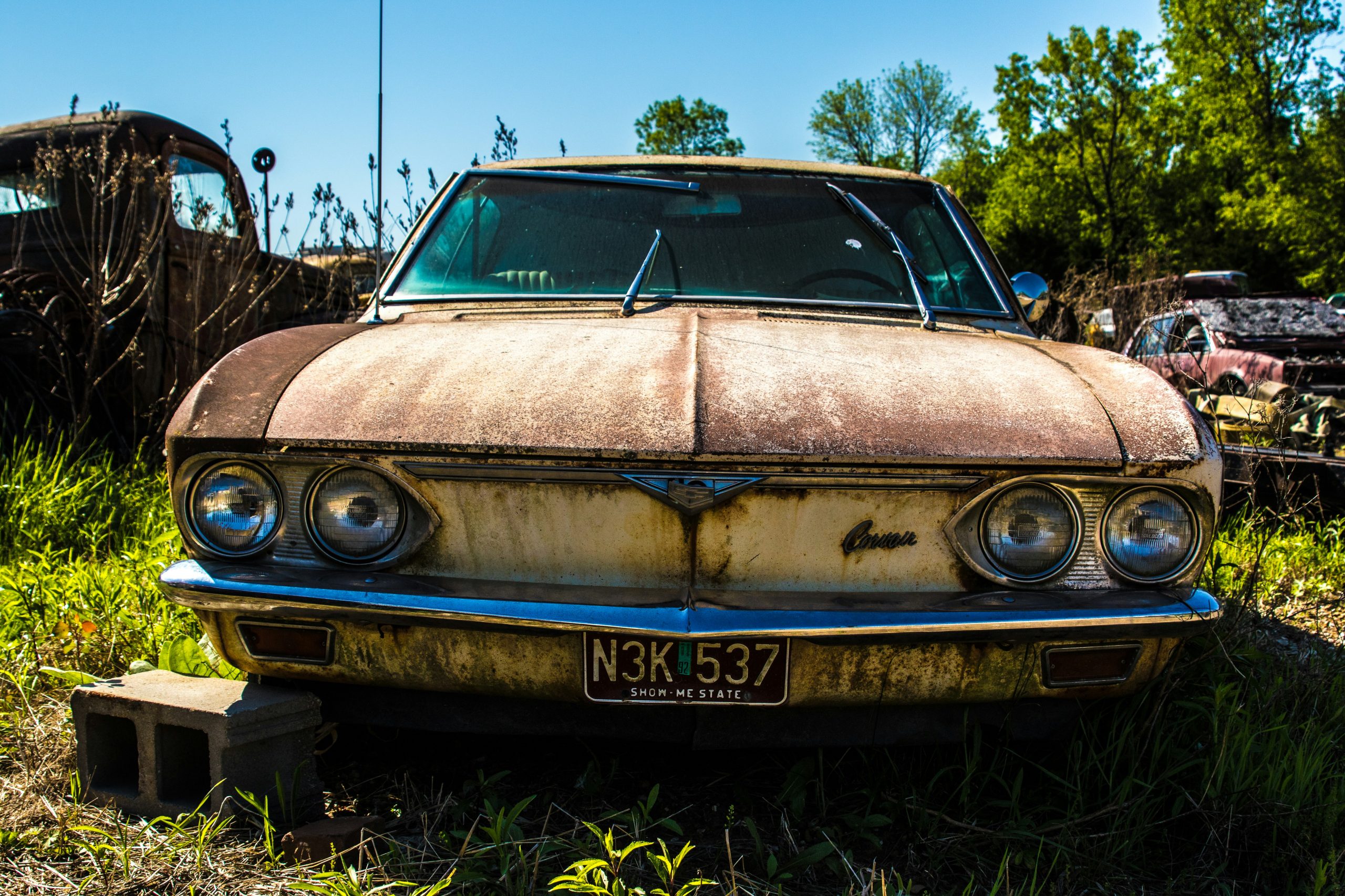 Turn Your Junk Car into Cash: The Ultimate Solution with Cash for Cars in Temecula!