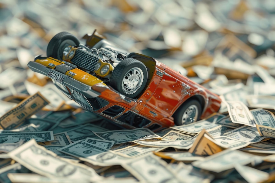 Cash for Any Car, Guaranteed! Get a Fair Quote & Cash for Your Junk Car (Temecula)!