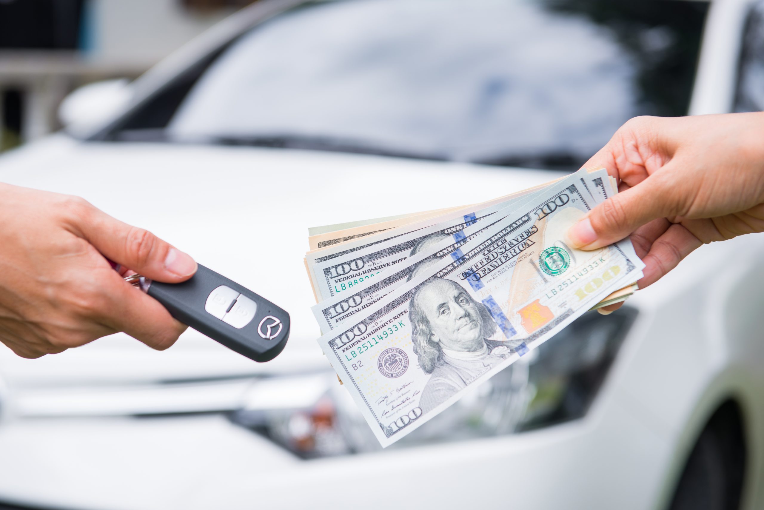 Unlocking the Cash Potential of Your Vehicle: Cash for Cars Quick in Murrieta