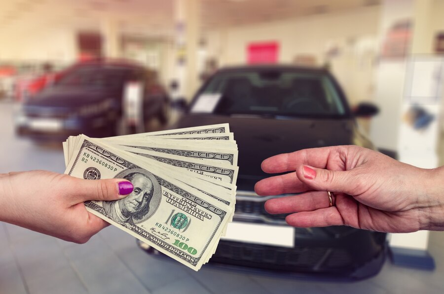 Don't Let Your Junk Car Pollute Temecula! Sell It for Cash & Go Green with Cash for Cars Quick!