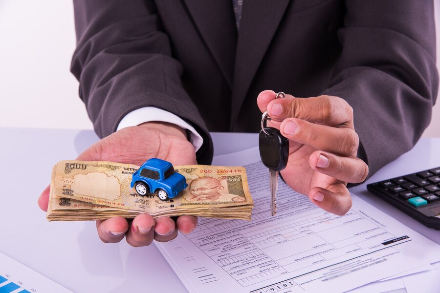Turn Your Junk Car into Cash Fast: Discover How Cash for Cars Quick in Temecula Delivers Top Dollar!