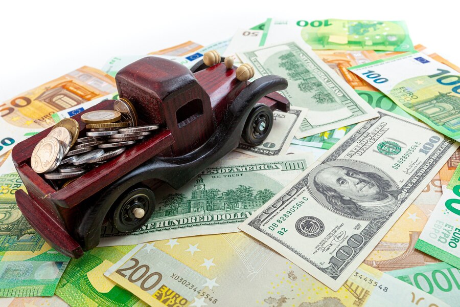 Support Local Temecula! Sell Your Junk Car to Cash for Cars Quick & Keep Business Thriving!