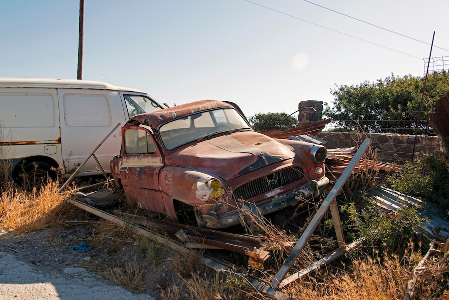Support Local Temecula! Sell Your Junk Car to Cash for Cars Quick & Keep Business Thriving!