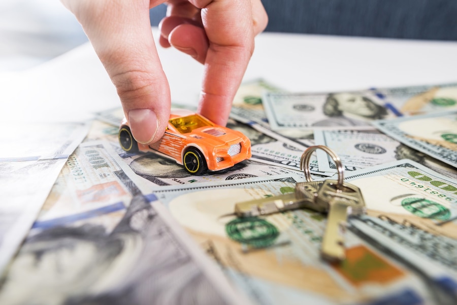 Get Instant Cash and Go Green: Sell Your Car to Temecula’s Cash for Cars Quick
