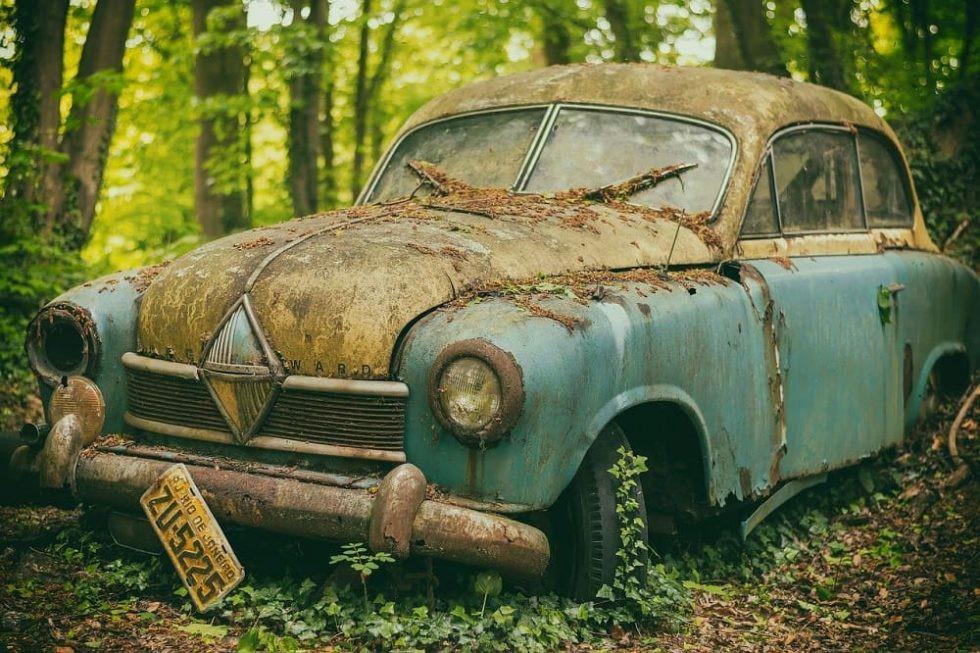 Top Tips for Finding a Reliable Junk Car Buyer in Perris: Get Fair Cash Offers with Cash for Cars!