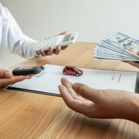 How to Sell Your Car for Cash Before Moving Out of Riverside County at Cash for Cars Quick