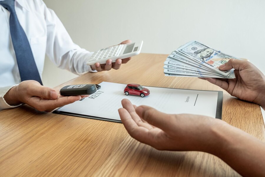 How to Sell Your Car for Cash Before Moving Out of Riverside County at Cash for Cars Quick