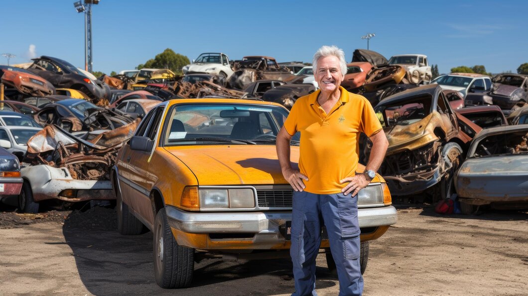 Top Spots to Sell Your Junk Car in Riverside County: A Comprehensive Guide by Cash For Cars Quick