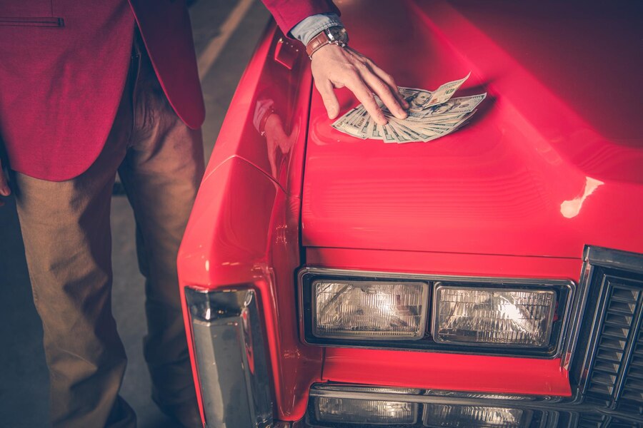 Maximize Your Car’s Value: Pre-Holiday Sale Prep Guide with Cash For Cars Quick