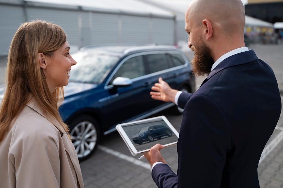 The Future of Car Sales in Riverside County: Trends and Predicts