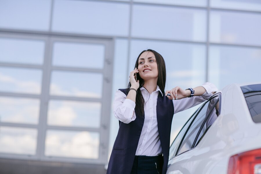 Driving Forward: Future Trends and Predictions in Riverside County Car Sales