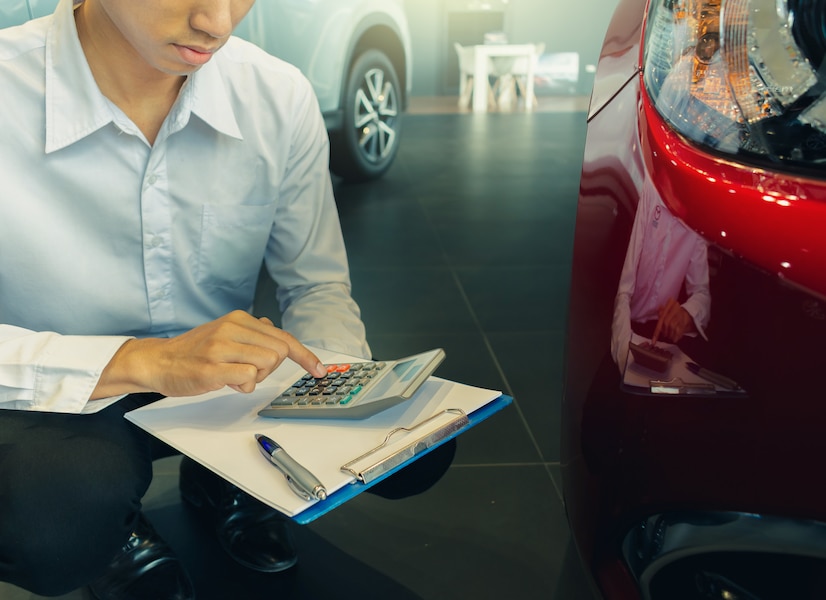 Understanding the Value of Your Car: What Riverside County Residents Need to Know