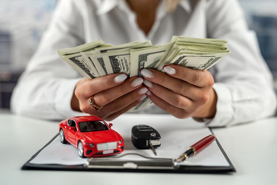 Where to Get the Best Cash Offers for Your Car in Temecula