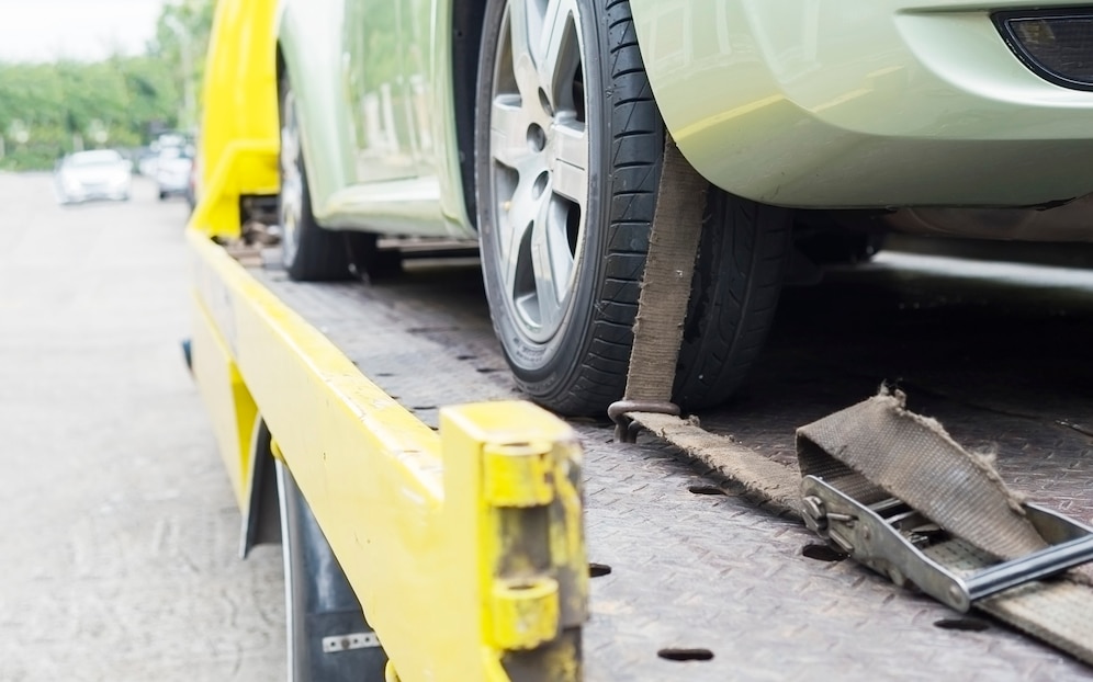 Free Towing Options: How to Get Your Car Towed for Free