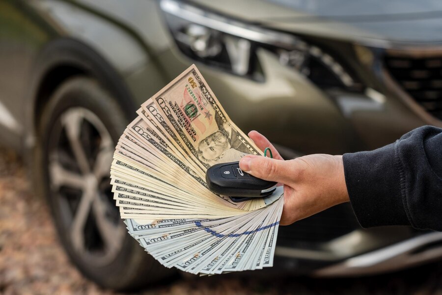 Streamlining Your Junk Car Sale: Hassle-Free Services