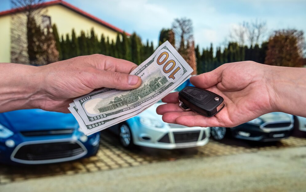 Quick Cash for Junk Cars in Riverside County: A Streamlined Guide with Cash For Cars Quick