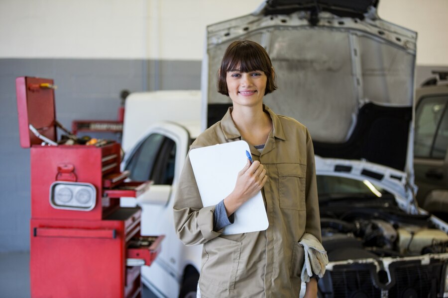 Top Cash for Cars Services in Riverside, California