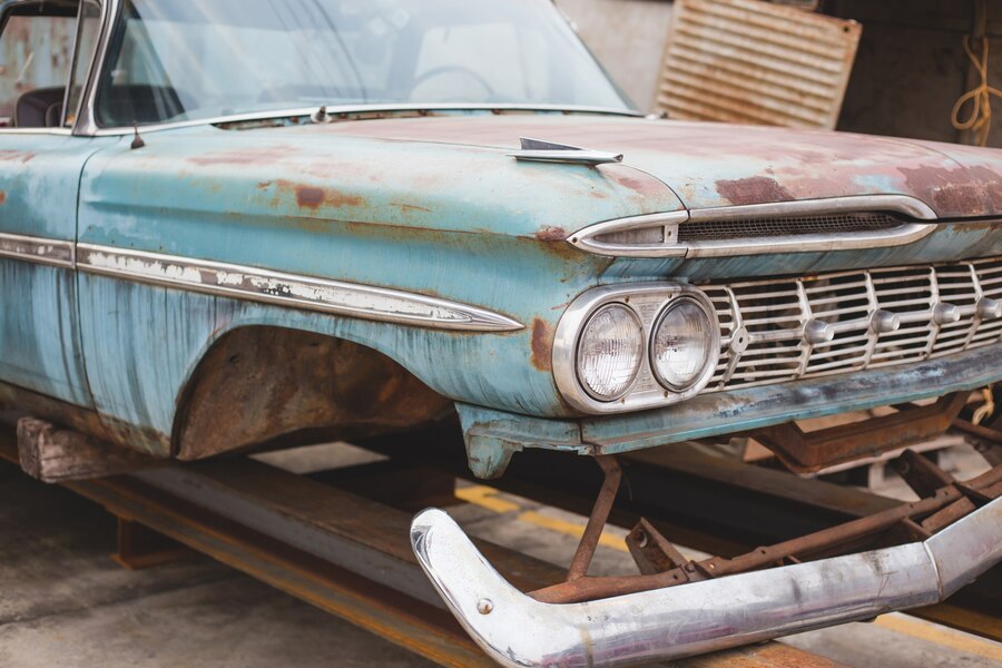 Best Cash for Junk Cars Offers in Riverside