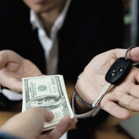 Cash for Cars in Menifee: Best Offers