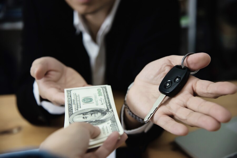 Cash for Cars in Menifee: Best Offers