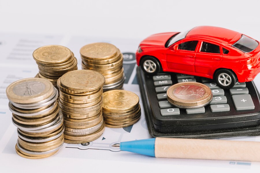 Get Cash for Cars Quick in Riverside, California