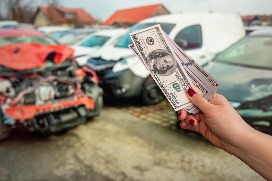 Get Cash for Junk Cars in Murrieta, California