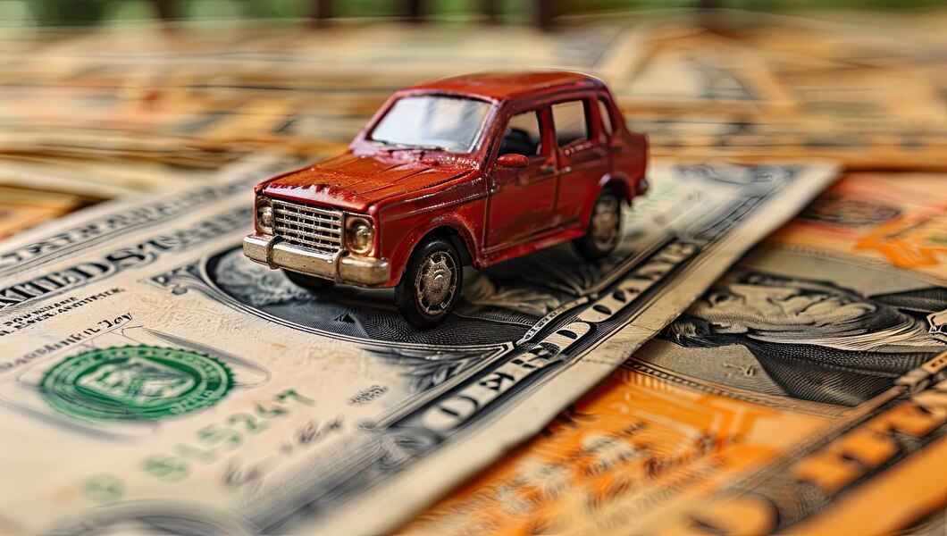 Get Cash for Old Cars in Palm Desert