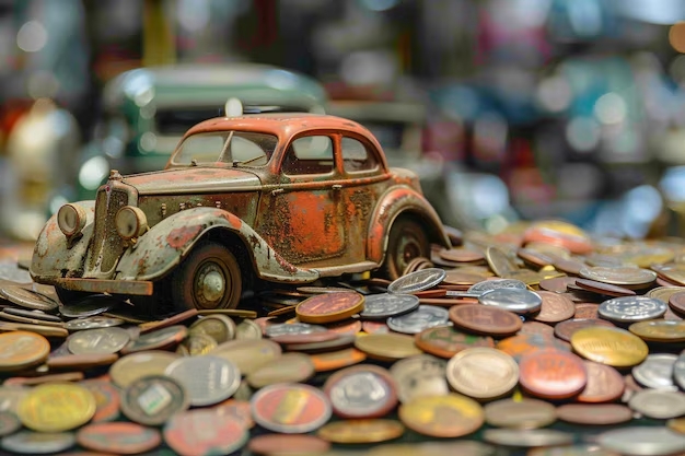 How to Get the Most Cash for Your Junk Car in Riverside