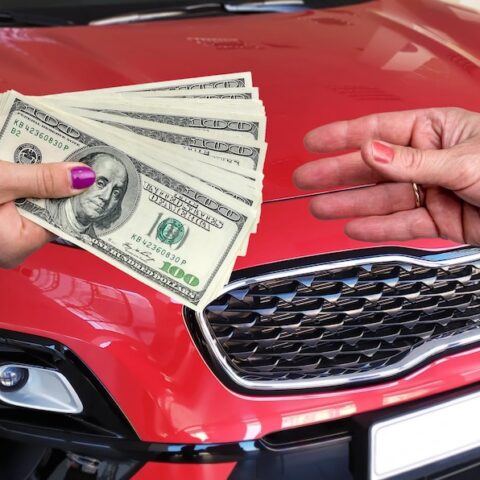 How to Get Cash for Your Car in Perris, CA