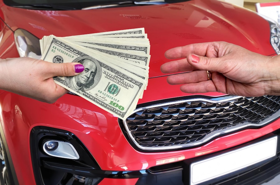 How to Get Cash for Your Car in Perris, CA