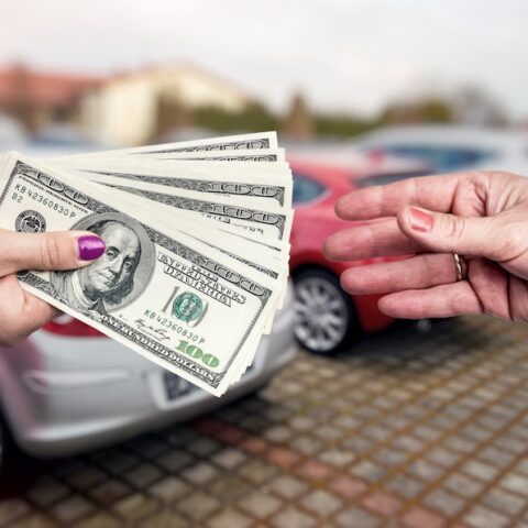 Selling Your Old Car in San Jacinto: A Guide by Cash for Cars Riverside County