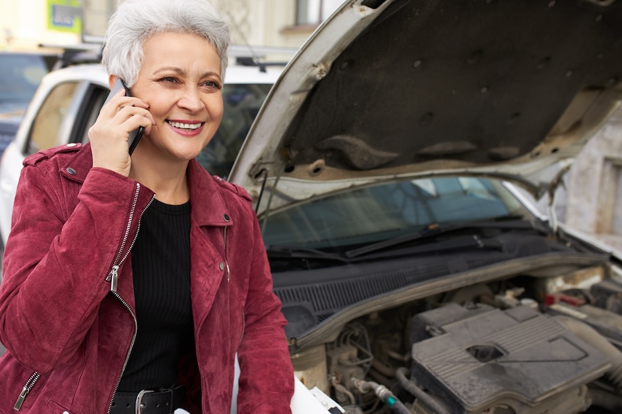 How to Sell Your Junk Car in Hemet, CA