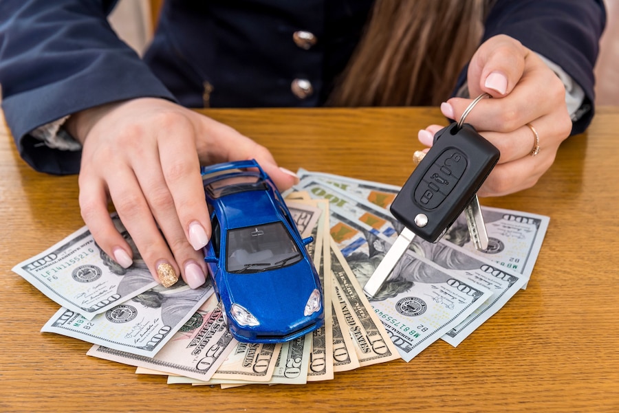 Quick Cash for Cars in Temecula, CA