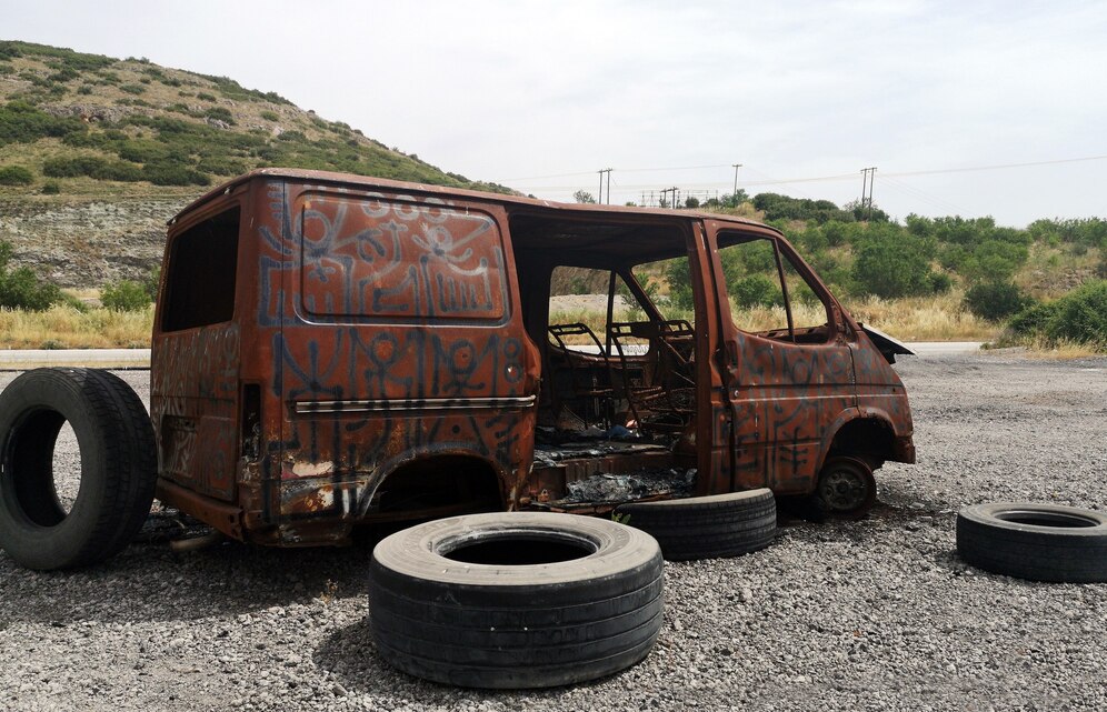 Riverside County's Best Junk Car Removal Service
