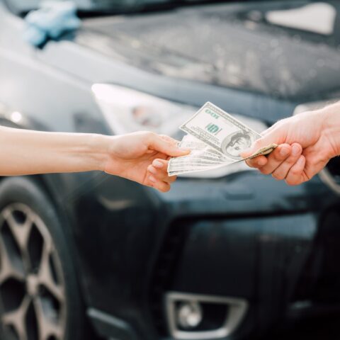 Fast Cash for Cars in Wildomar, CA