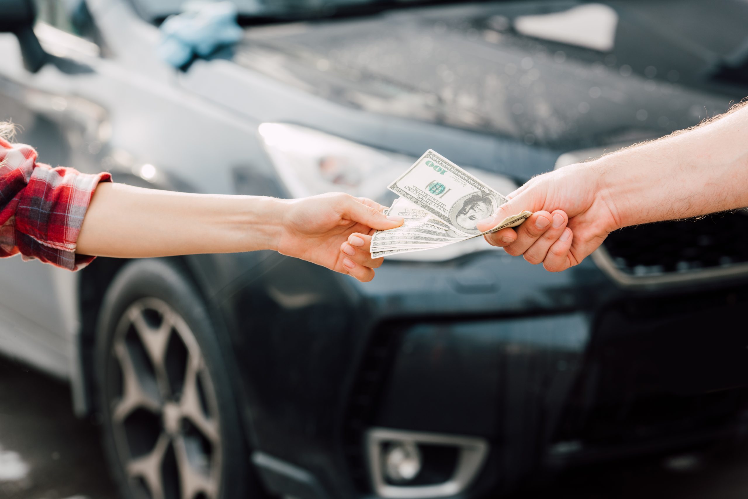 Fast Cash for Cars in Wildomar, CA