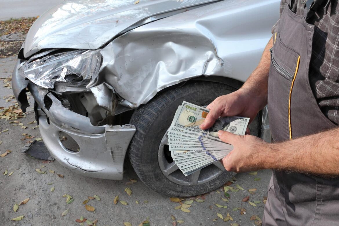 Cash for Old Cars in Indian Wells