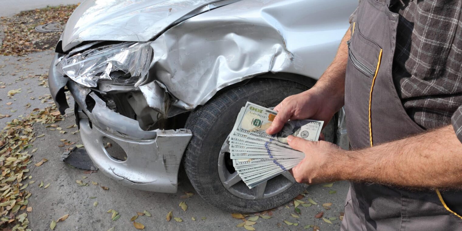 Cash for Old Cars in Indian Wells