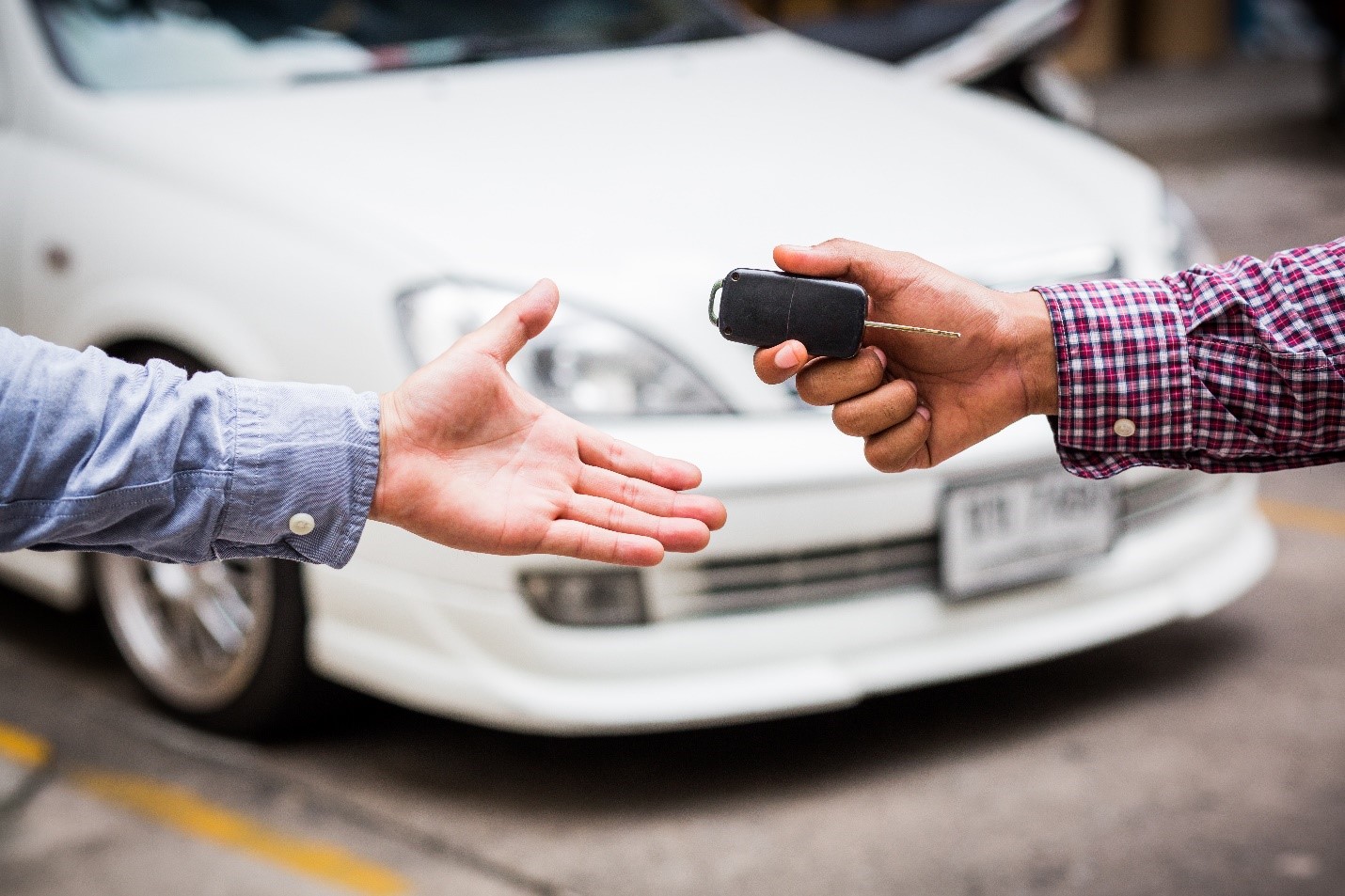 Fast Cash for Cars in Wildomar, CA