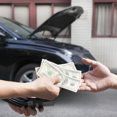 Top Cash for Cars Services in Banning, CA