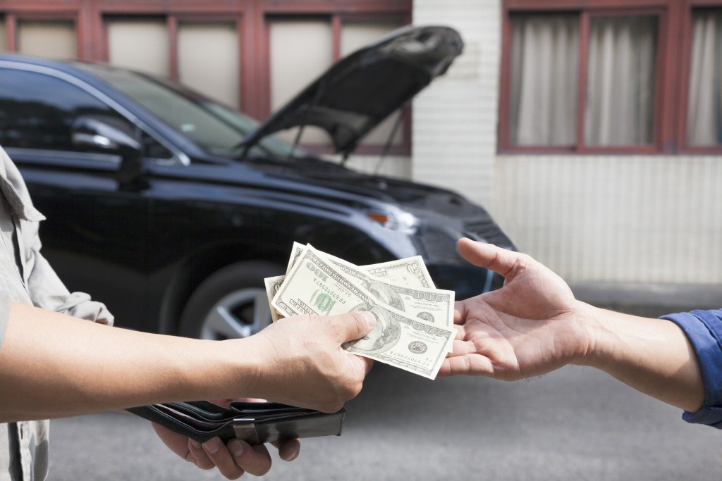 Top Cash for Cars Services in Banning, CA