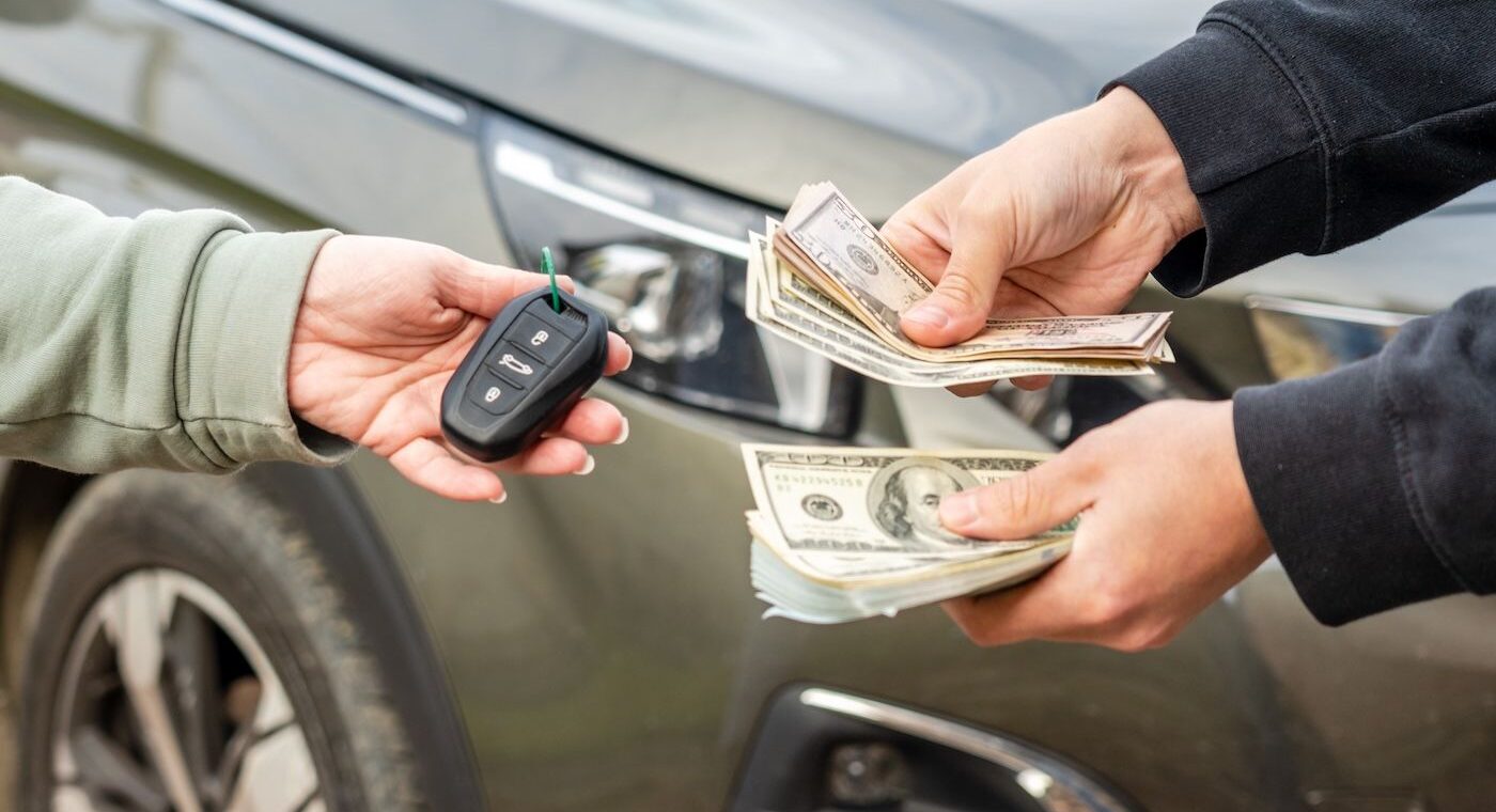 Selling Your Old Car in Menifee: The Ultimate Guide to Cashing In