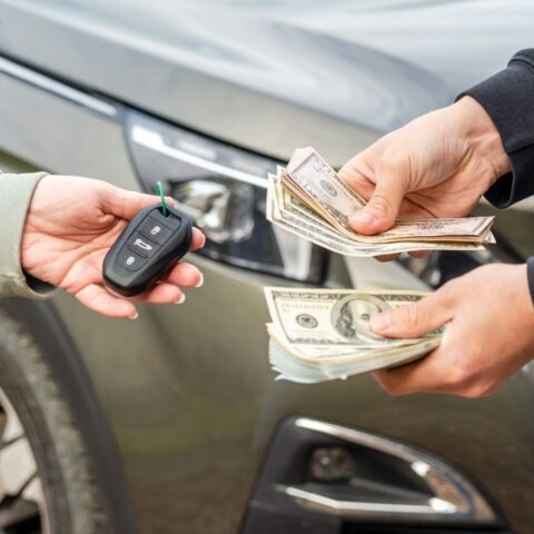 Top Cash for Cars Service in Riverside County