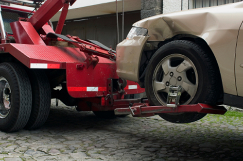 How to Sell Your Junk Car in Beaumont