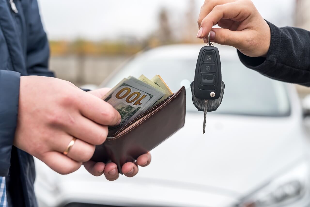 Top Cash for Cars Services in Banning, CA