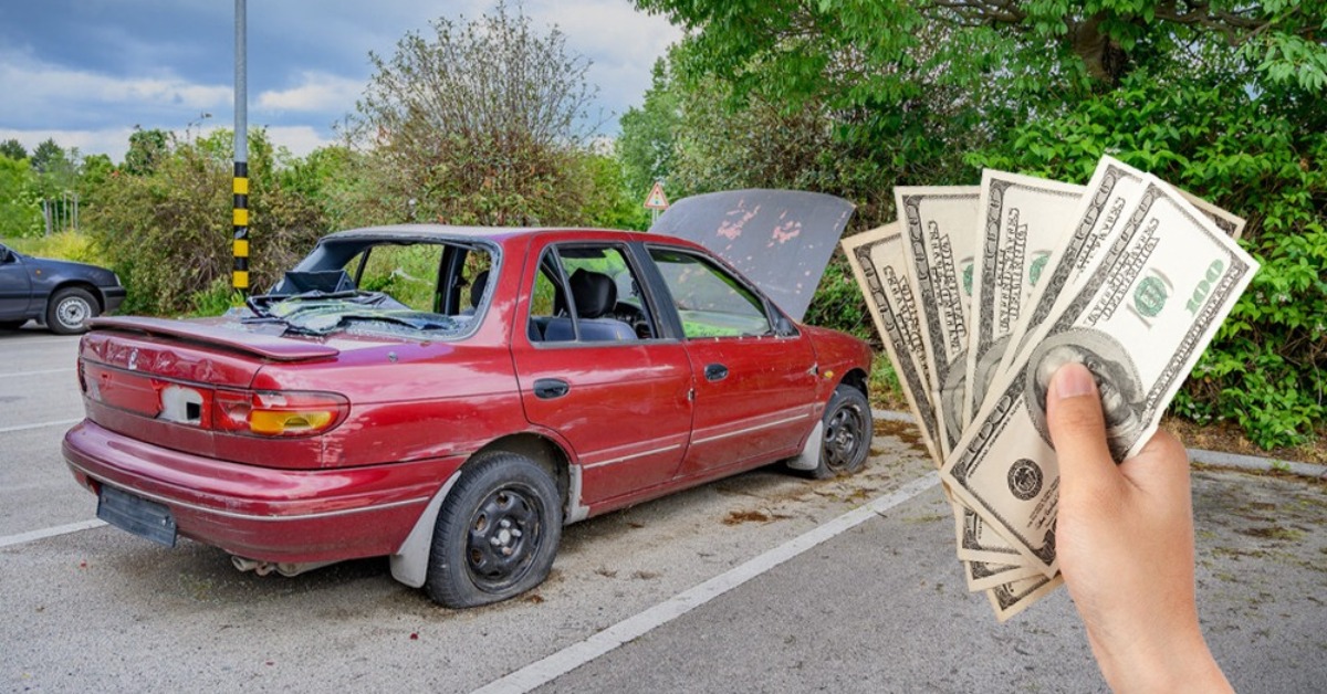 Sell Your Junk Car in Calimesa, CA: Cash for Cars Makes It Easy and Hassle-Free