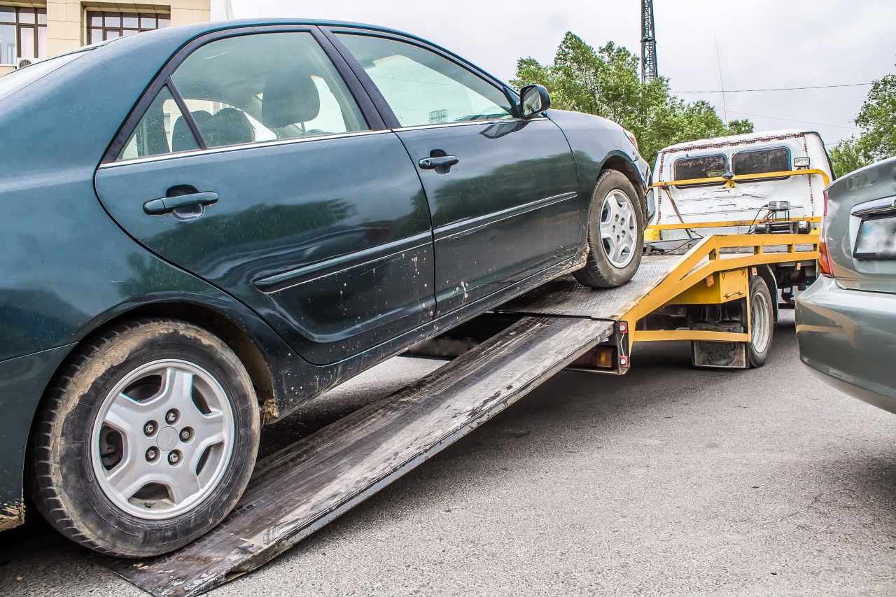 Sell Your Junk Car in Calimesa, CA: Cash for Cars Makes It Easy and Hassle-Free